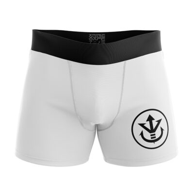 Vegeta Dragon Ball Z Boxer Briefs Men’s Underwear