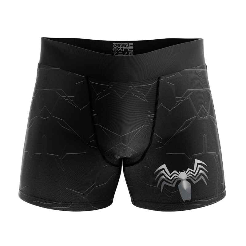 Venom Marvel Comics Boxer Briefs Men's Underwear