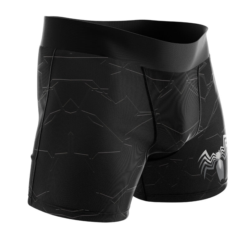 Venom Marvel Comics Boxer Briefs Men's Underwear - Image 2