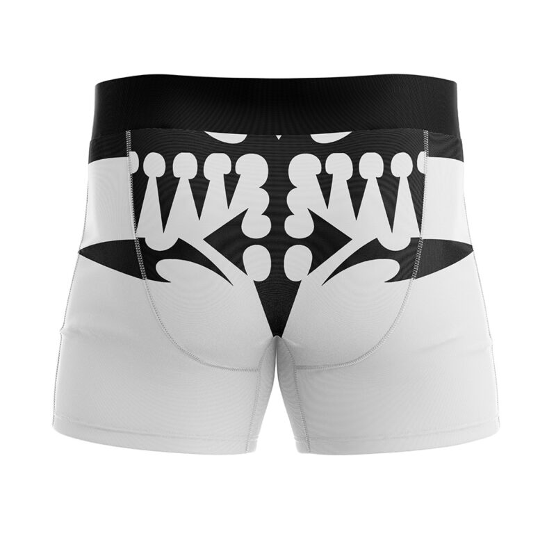 Xemnas Kingdom Hearts Boxer Briefs Men's Underwear - Image 3