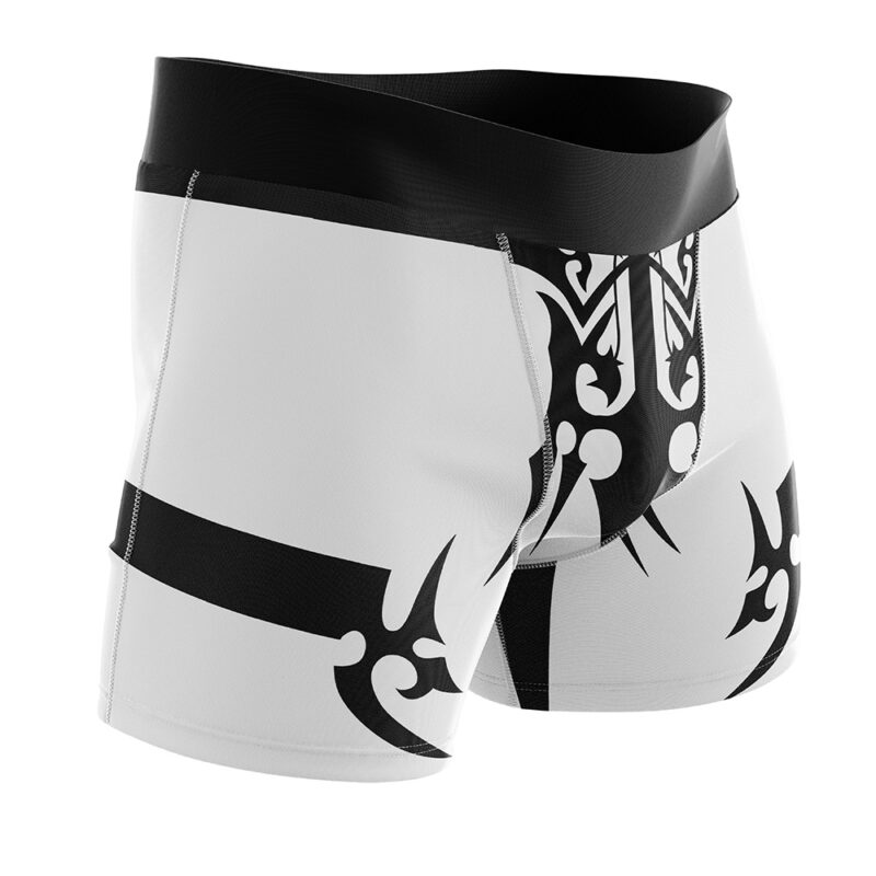 Xemnas Kingdom Hearts Boxer Briefs Men's Underwear - Image 2