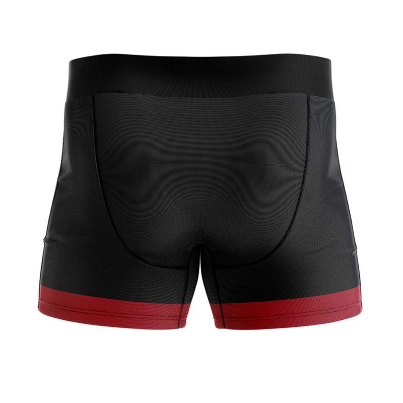 Yuji Itadori Jujutsu Kaisen Boxer Briefs Men’s Underwear - Image 3