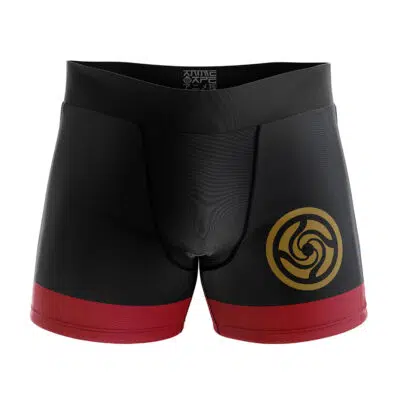 Yuji Itadori Jujutsu Kaisen Boxer Briefs Men’s Underwear