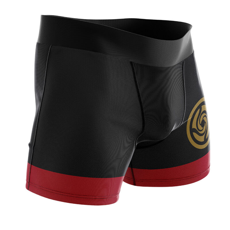 Yuji Itadori Jujutsu Kaisen Boxer Briefs Men’s Underwear - Image 2