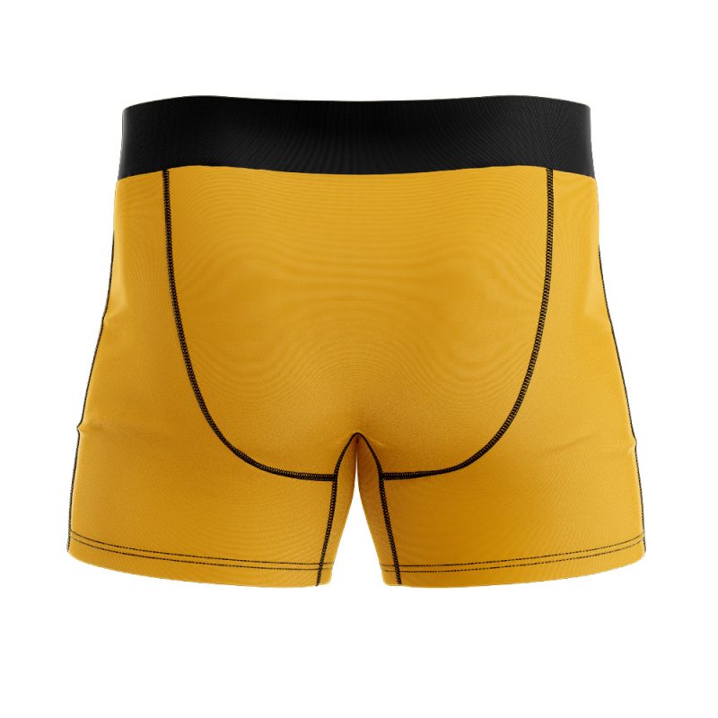Sage of Six Paths Mode Shippuden Boxer Briefs Men's Underwear - Image 3