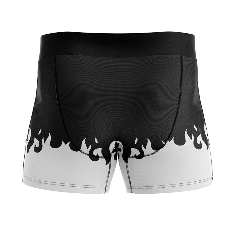 Sage of Six Paths Mode Shippuden Boxer Briefs Men's Underwear - Image 3