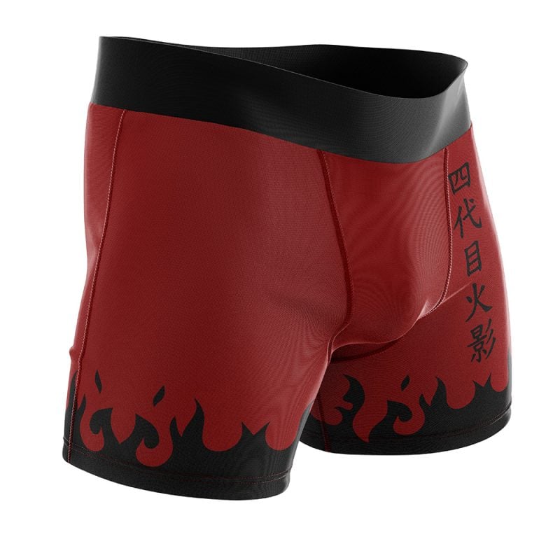 Sage Mode Shippuden Boxer Briefs Men's Underwear - Image 2