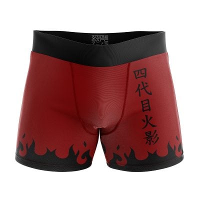 Sage Mode Naruto Boxer Briefs Men's Underwear