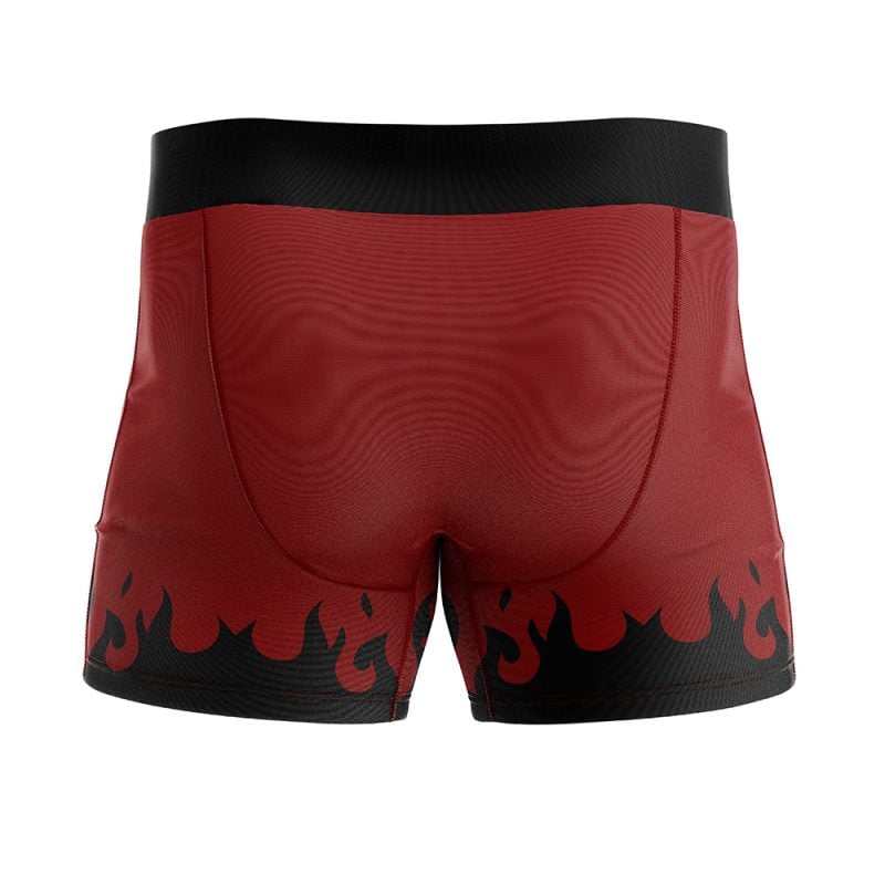 Sage Mode Shippuden Boxer Briefs Men's Underwear - Image 3