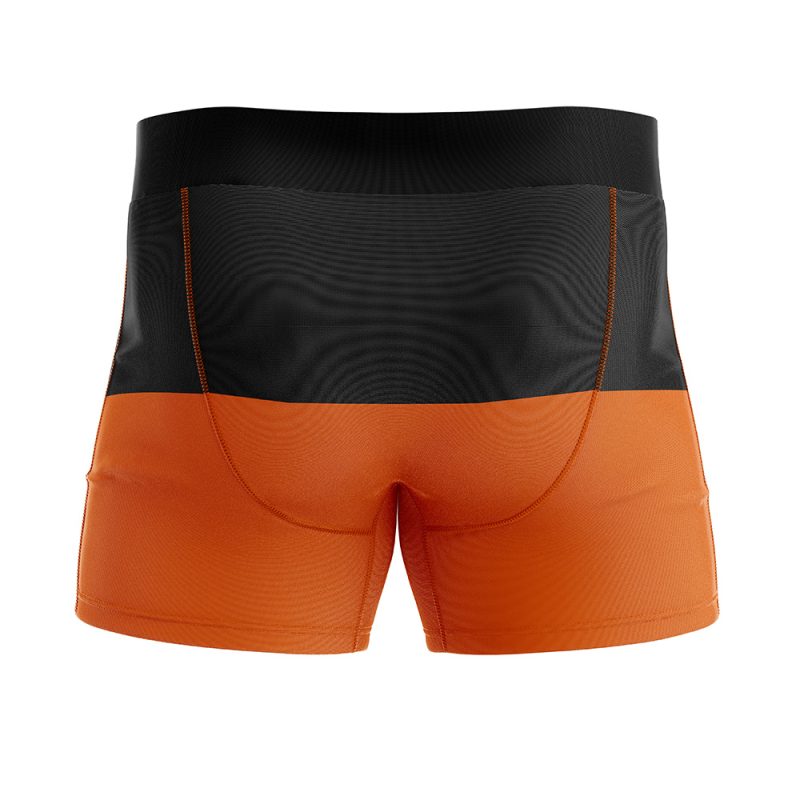Shippuden Boxer Briefs Men's Underwear - Image 3