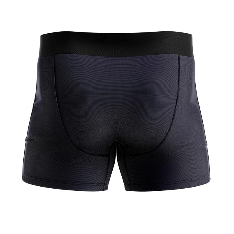 Kakashi Anbu V2 Shippuden Boxer Briefs Men's Underwear - Image 3