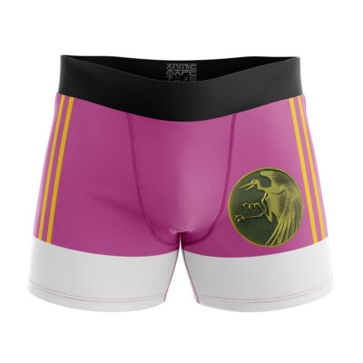 Pink Ranger Ninjetti Power Rangers Boxer Briefs Men's Underwear