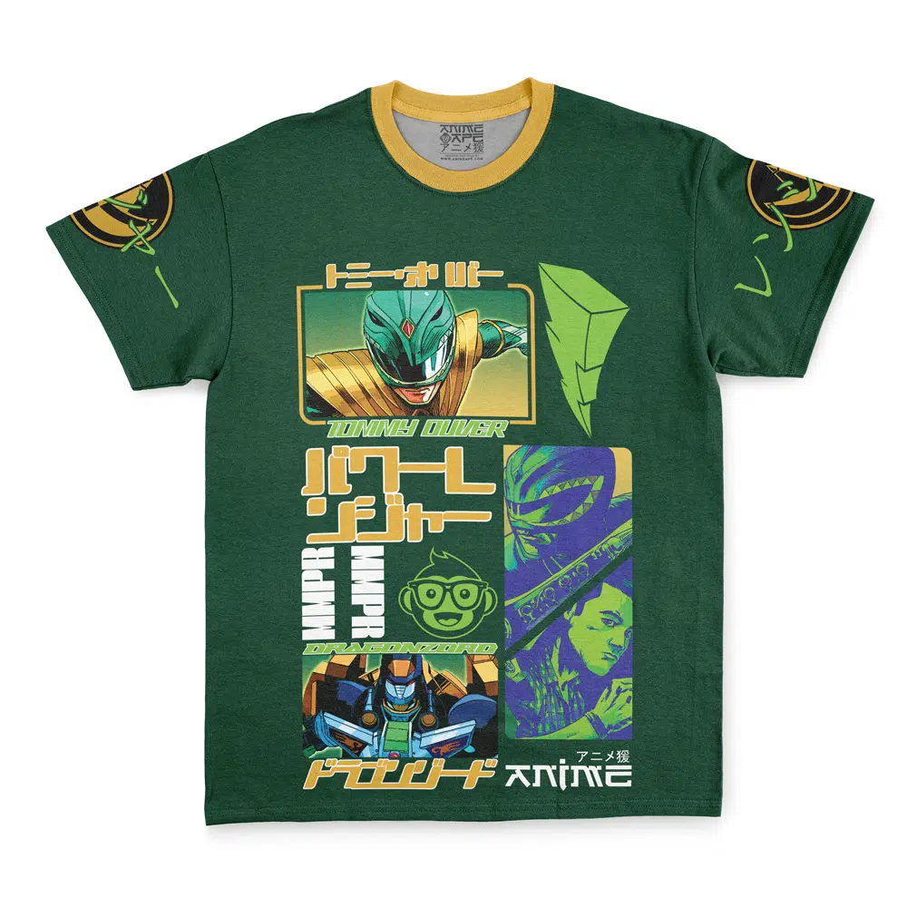 【劇レア】Ranger UP Tシャツ Sale – Ranger Up
