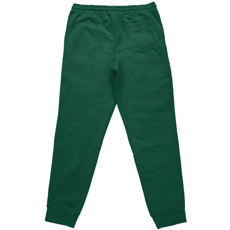 Might Guy Shippuden Streetwear Sweatpants - Image 2