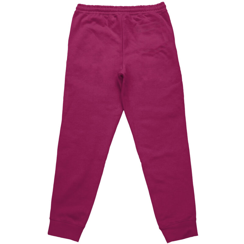 Pink Ranger Mighty Morphin Power Rangers Streetwear Sweatpants - Image 2