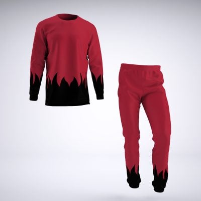 Sage Mode Naruto Pajamas