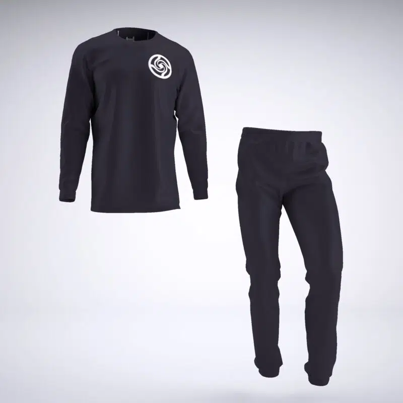 Satoru Gojo Jujutsu Kaisen Pajamas