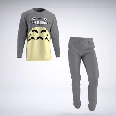 My Neighbor Totoro Studio Ghibli Pajamas