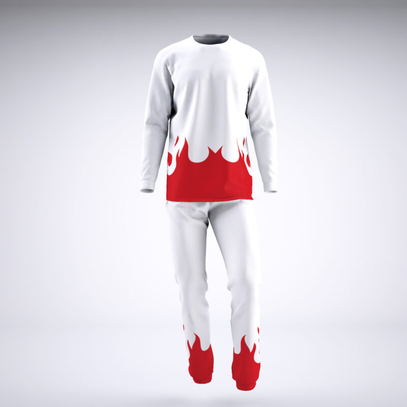4th Hokage Shippuden Pajamas - Image 4