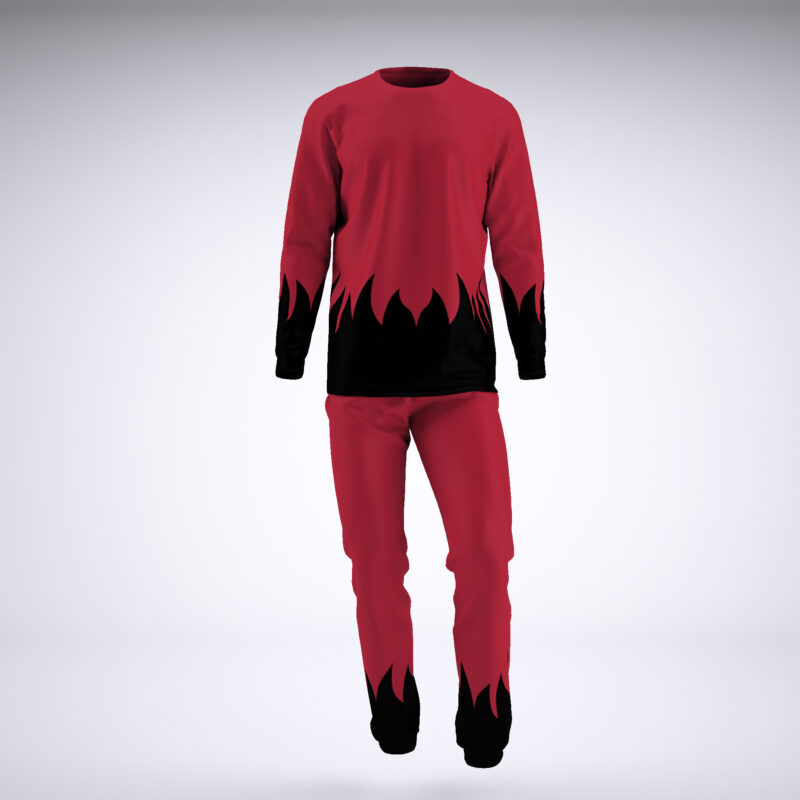 Sage Mode Shippuden Pajamas - Image 2