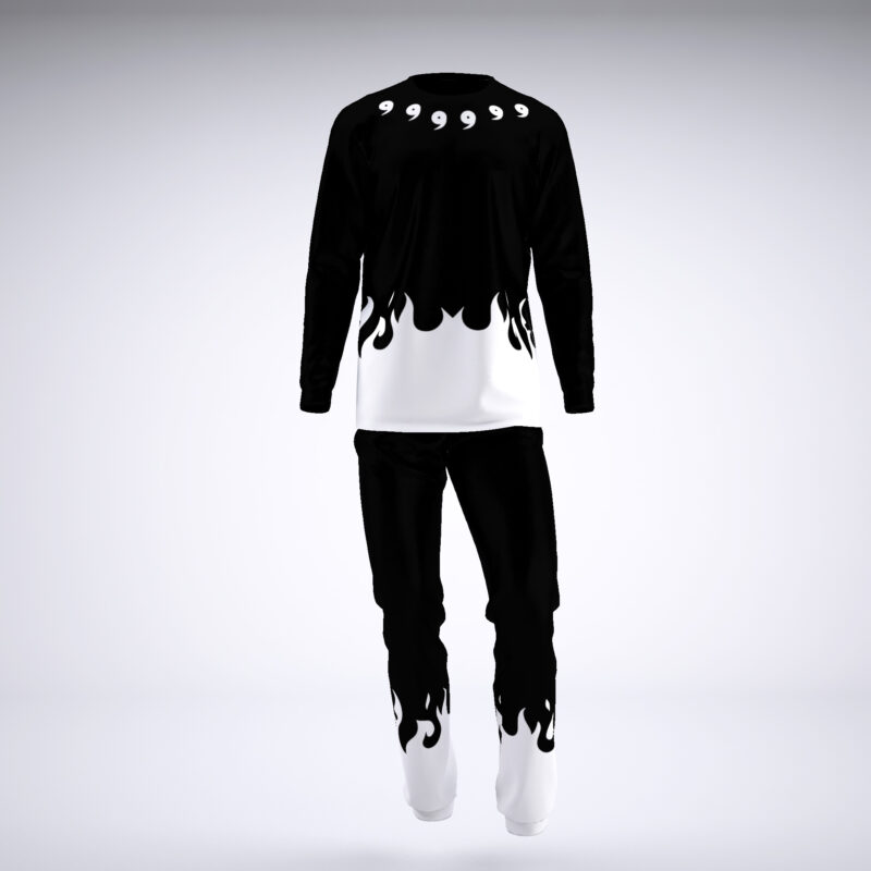 Sage of the Six Paths Shippuden Pajamas - Image 2