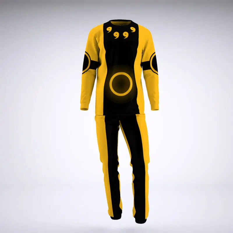 Six Paths Sage Mode Shippuden Pajamas - Image 2