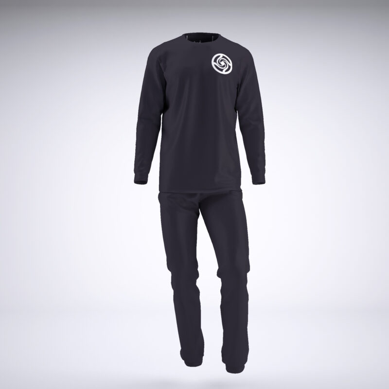 Satoru Gojo Jujutsu Kaisen Pajamas - Image 4