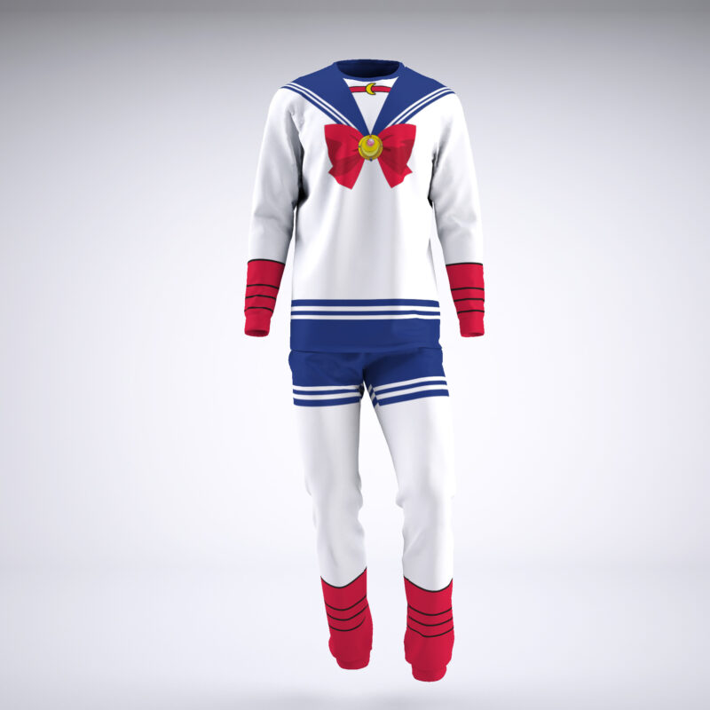 Sailor Moon Pajamas - Image 4