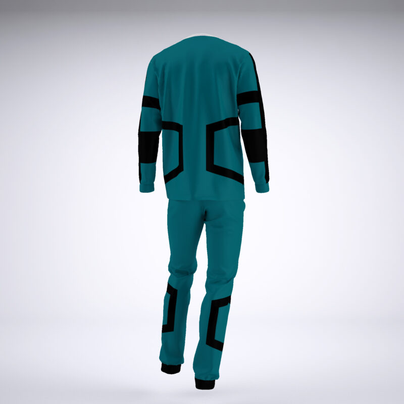 Deku My Hero Academia Pajamas - Image 3