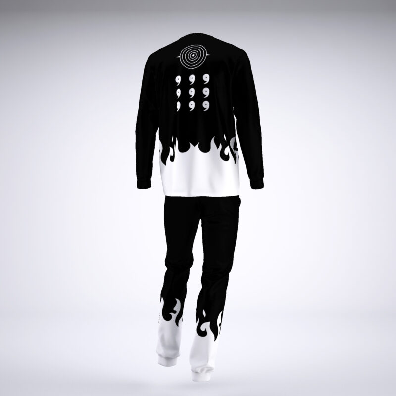 Sage of the Six Paths Shippuden Pajamas - Image 3