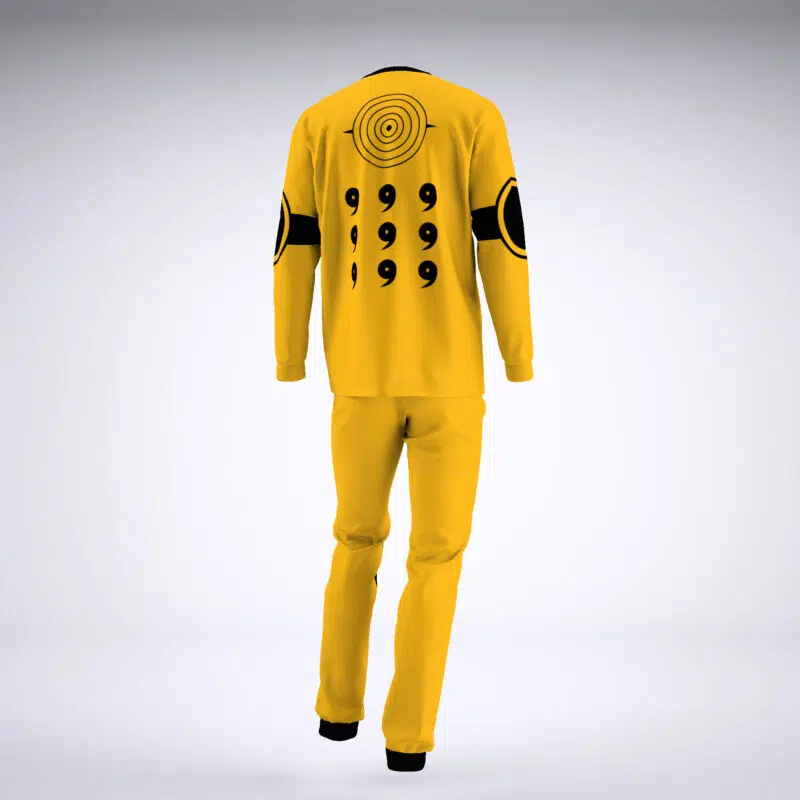 Six Paths Sage Mode Shippuden Pajamas - Image 3