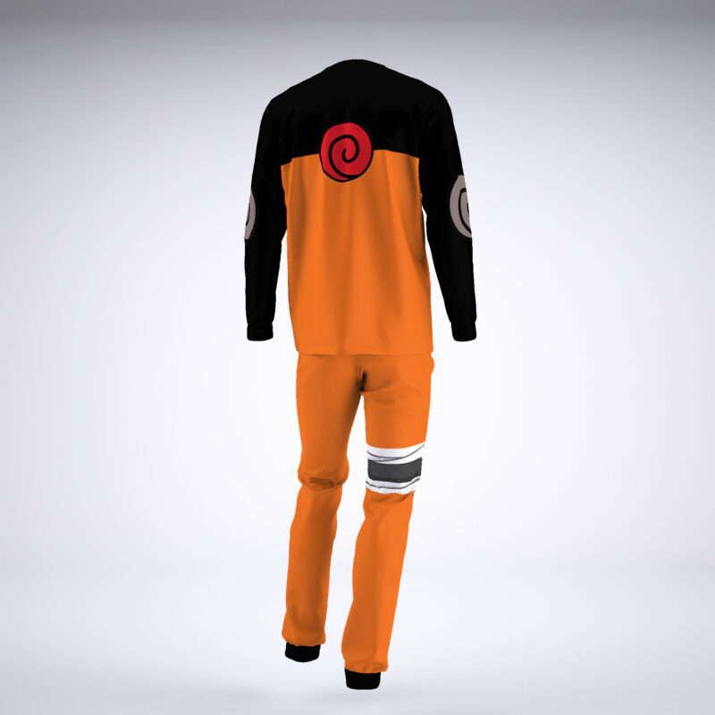 Shippuden Pajamas - Image 3