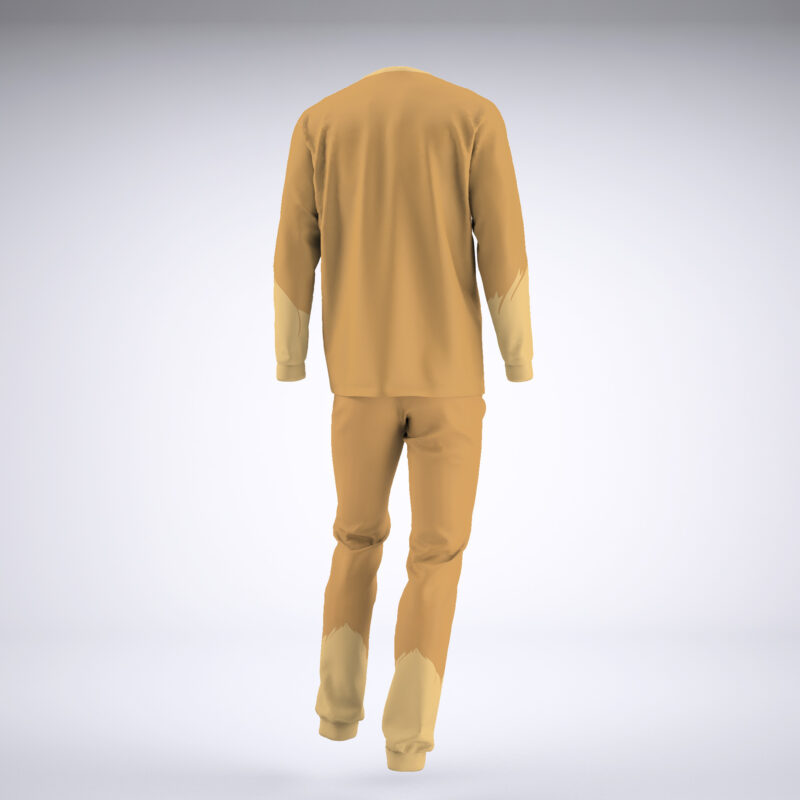 Eevee Pokemon Pajamas - Image 3