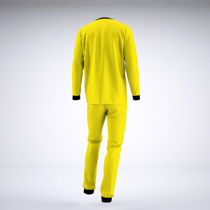 Pikachu Pokemon Pajamas - Image 3