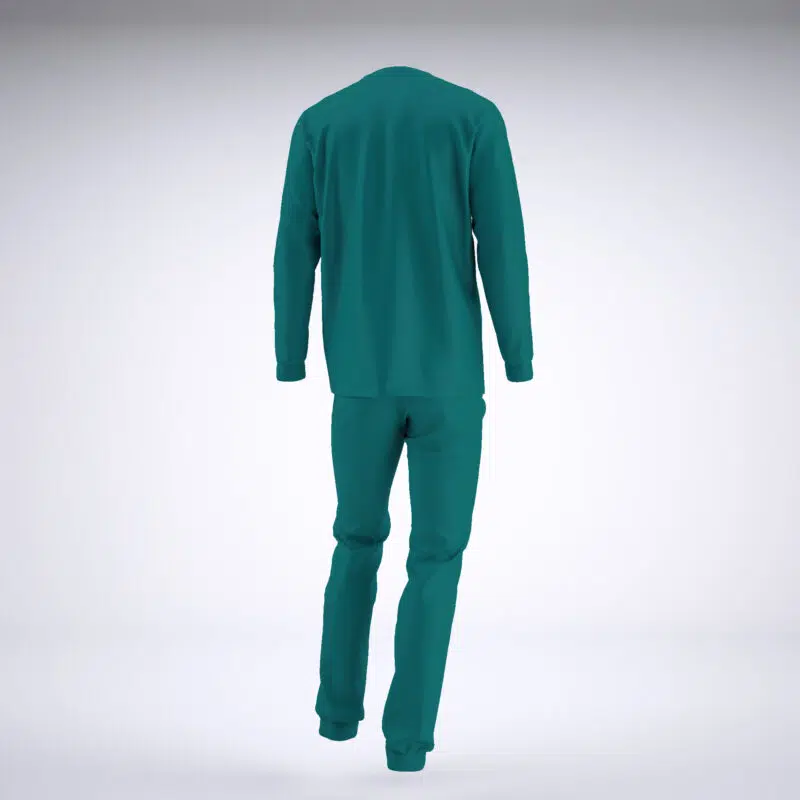 Snorlax Pokemon Pajamas - Image 3