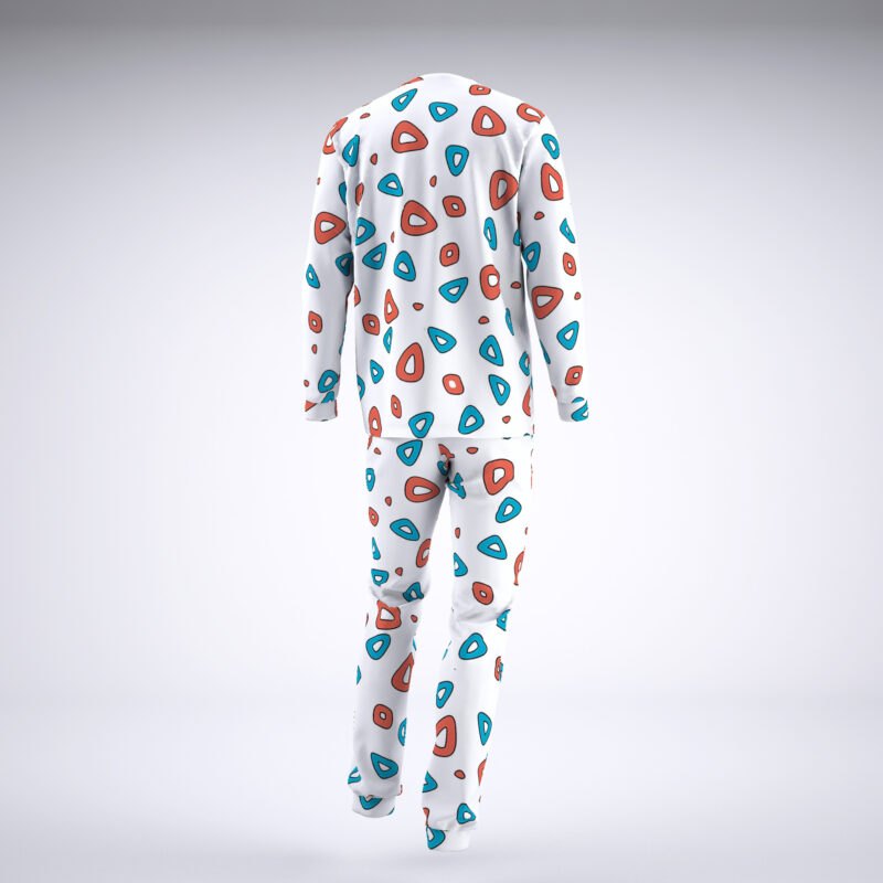 Togepi Pokemon Pajamas - Image 3