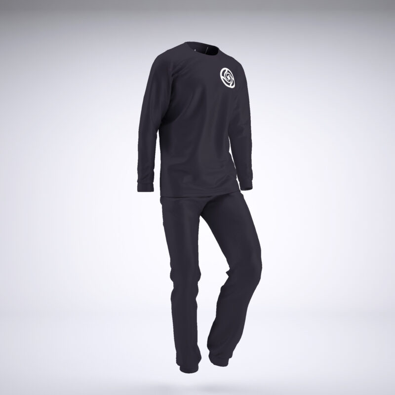 Satoru Gojo Jujutsu Kaisen Pajamas - Image 2