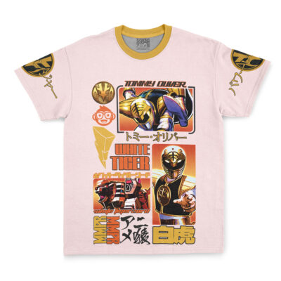 【劇レア】Ranger UP Tシャツ Men – Ranger Up