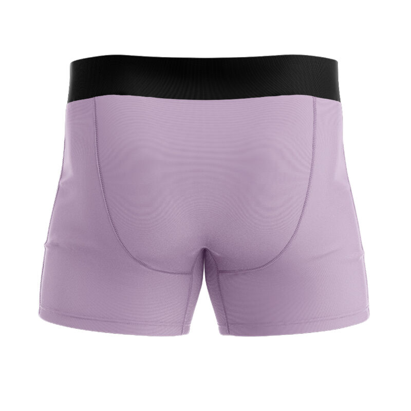 5th Gear Luffy One Piece Boxer Briefs Men's Underwear - Image 3