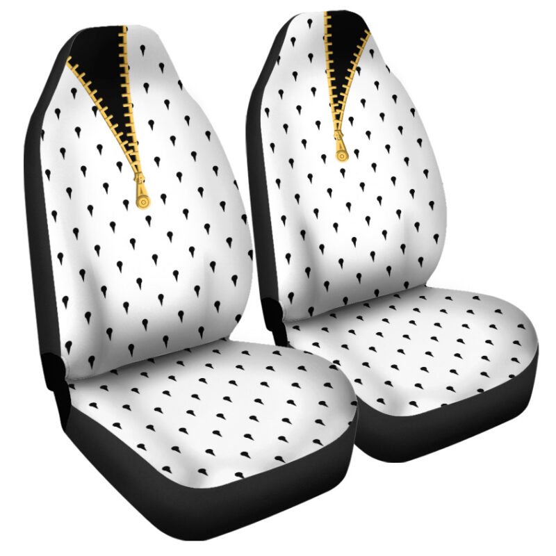Bruno Buccirati Jojo's Bizarre Adventure Car Seat Covers