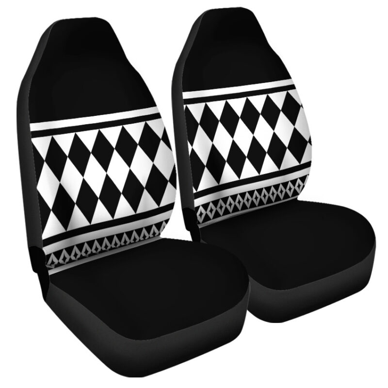 Draken Coat Tokyo Revengers Car Seat Covers