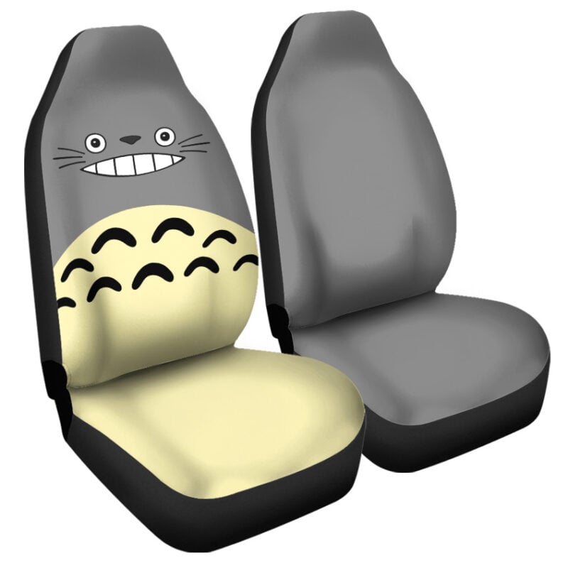My Neighbor Totoro Studio Ghibli Car Seat Covers