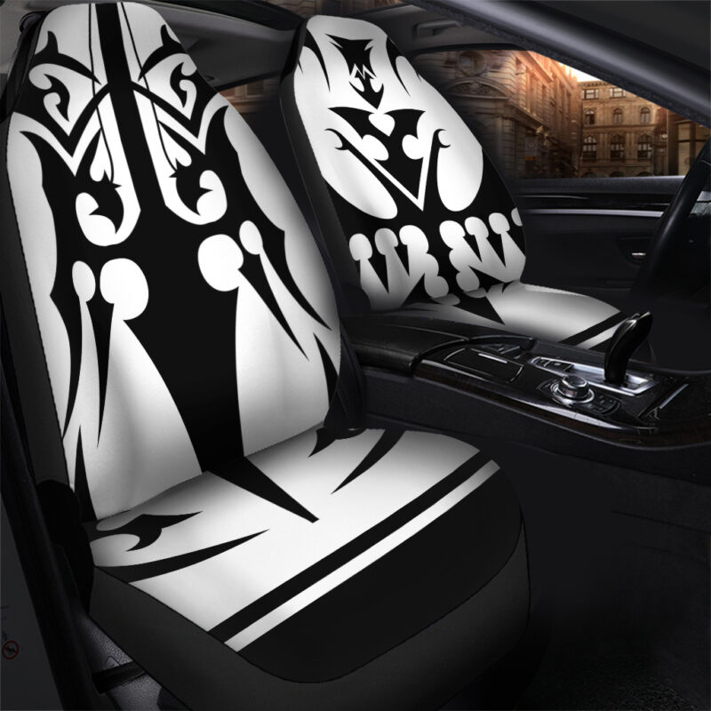 Xemnas Kingdom Hearts Car Seat Covers - Image 2