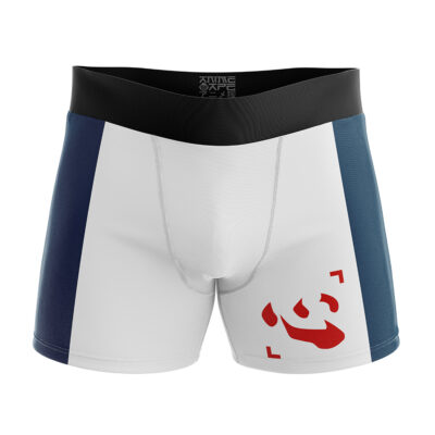 Chairman Netero Hunter X Hunter Boxer Briefs Men's Underwear