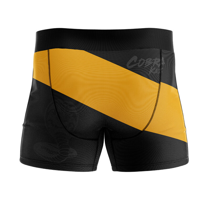 Cobra Kai V2 Karate Kid Boxer Briefs Men's Underwear - Image 3