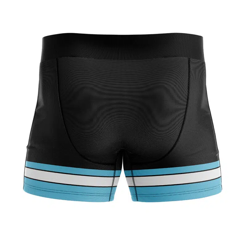 Company 8 Fire Force Boxer Briefs Men's Underwear - Image 3