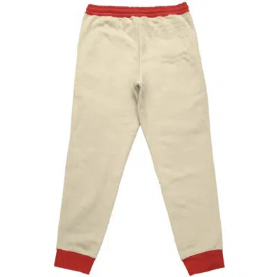 Cute Foxes Touken Ranbu Streetwear Sweatpants