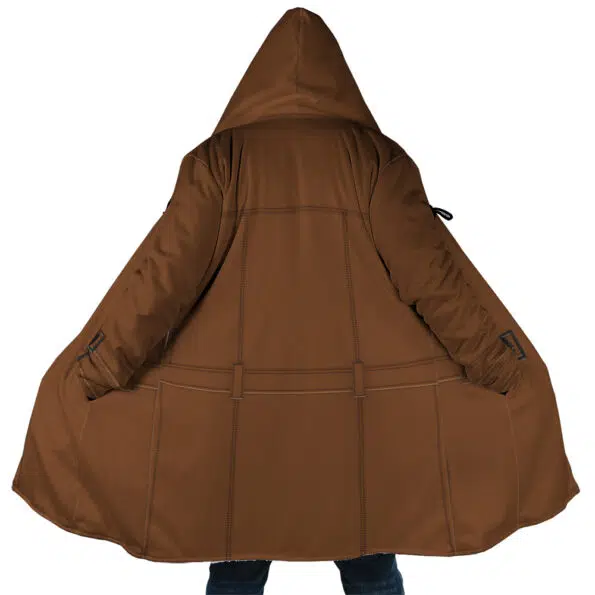 Gambit Cloak Marvel Dream Cloak Coat