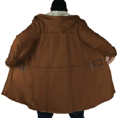 Gambit Cloak Marvel Dream Cloak Coat