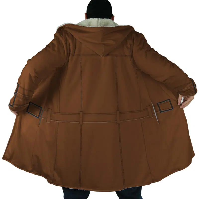 Gambit Cloak Marvel Dream Cloak Coat
